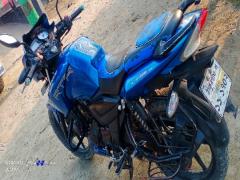 TVS Apache RTR 150